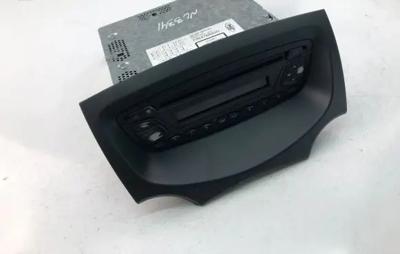 Ford Ka Radio/CD/DVD/GPS head unit 7354765220