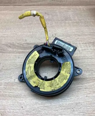 Toyota Avensis T250 Airbag slip ring squib (SRS ring) TOYOTASLIPRING