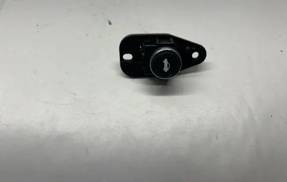 Dodge Challenger Tailgate/boot open switch button 68141864AA