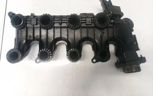 Citroen C4 I Intake manifold 9653808680 993390