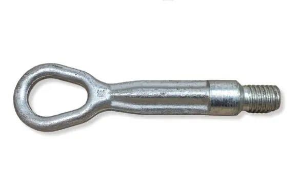 BMW 5 F10 F11 Towing hook eye 72157953893 7953893