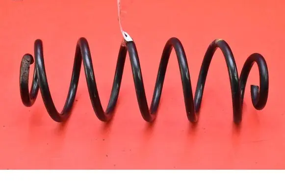 Audi A5 8T 8F Rear coil spring 