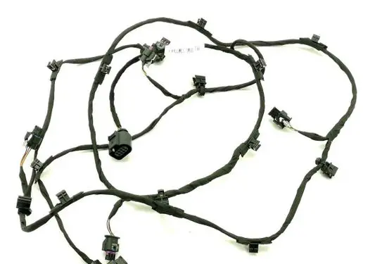 Volkswagen Tiguan Handbrake wiring loom/harness 5NA971104AD