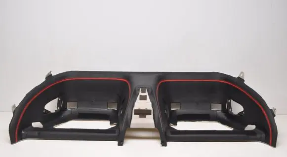 Ferrari Portofino Second row seats 143020