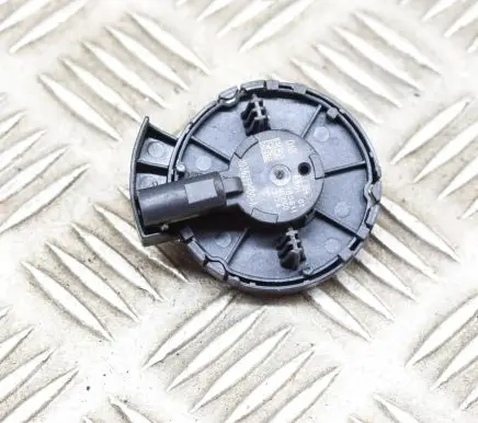 Tesla Model X Airbag deployment crash/impact sensor 103676200A