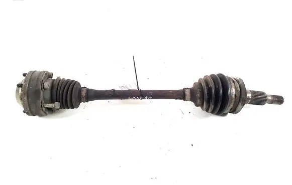 Porsche Panamera (970) Front driveshaft 97034903802