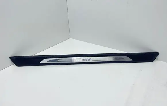 BMW 2 F22 F23 Other front door trim element 7437077 893797710