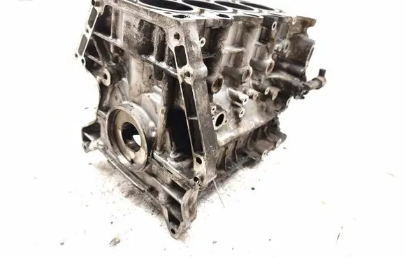 Mazda 6 Engine block
