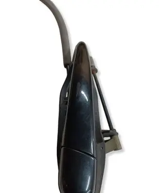 BMW 3 E46 Rear door exterior handle 51218253453