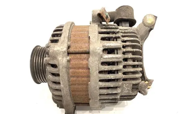 Honda Civic IX Generator/alternator