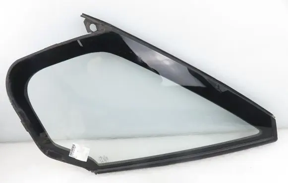 Ford Transit Front triangle window/glass 