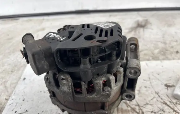 MG MG3 II Generator/alternator 30013483 654559939