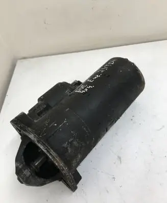 Volvo XC90 Starter motor