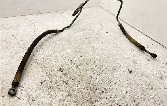 Audi A3 S3 8L Power steering hose/pipe/line