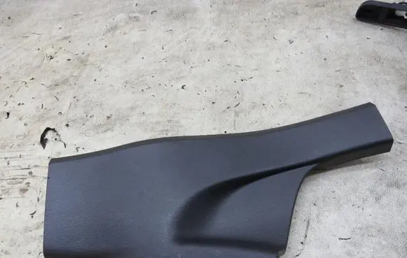 Ford Mondeo MK V side skirts sill cover GMAUTO4574097