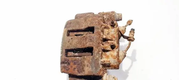 Renault Master II Front brake caliper