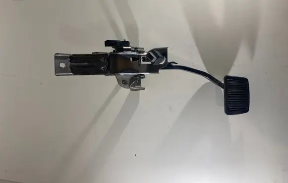KIA Soul Brake pedal