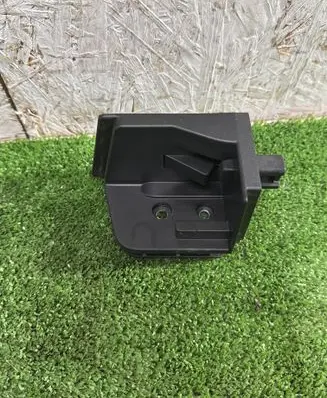 BMW iX3 Parcel shelf load cover mount bracket 7396581 5147 150121
