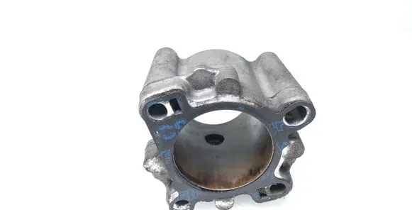 Nissan Qashqai Other engine bay part
