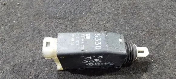 Saab 900 Central locking motor 90449072 1101215