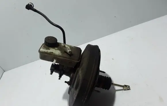 Renault Laguna II Brake booster 8200363858