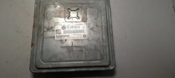 Engine control unit/module
