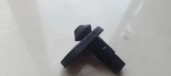 Toyota Yaris Front door sensor 