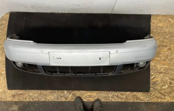 Audi A8 S8 D2 4D Front bumper 4D0807429AH 4D0807110