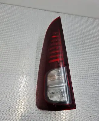 Renault Espace - Grand espace IV Rear/tail lights 8200394722
