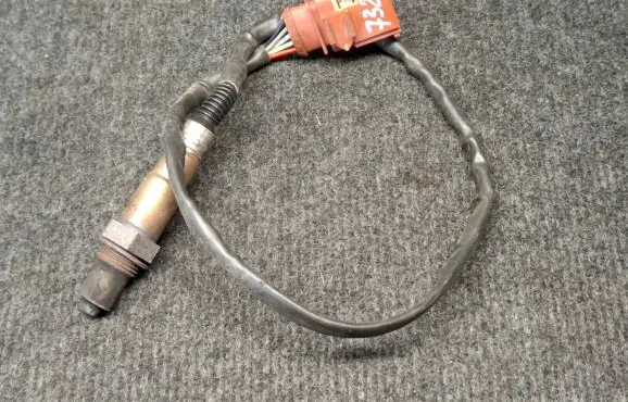 Audi A8 S8 D4 4H Lambda probe sensor 4H0906262G 0258027056