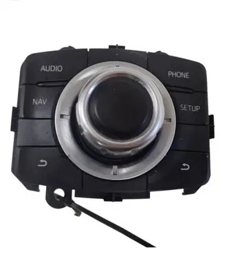 Mazda 6 Head unit multimedia control GKL166CM0B K0021