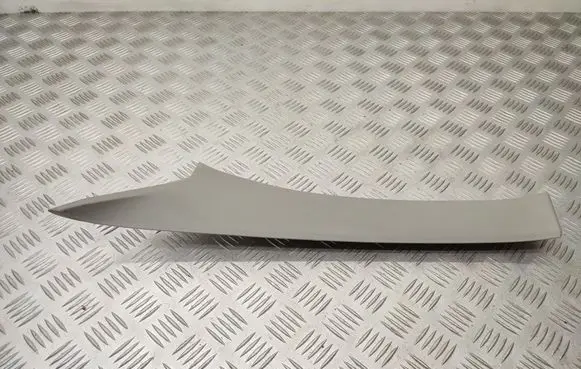 Suzuki Jimny (A) pillar trim 7612081A