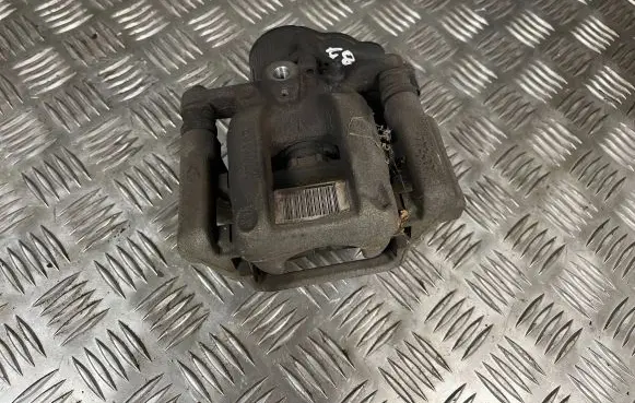 Peugeot 3008 II Rear brake caliper 9819059480