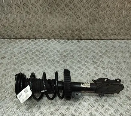 Mercedes-Benz Vito Viano W447 Front shock absorber/damper A4473205538