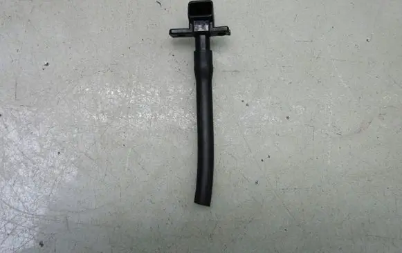 KIA Sportage Rear window washer spray nozzle 