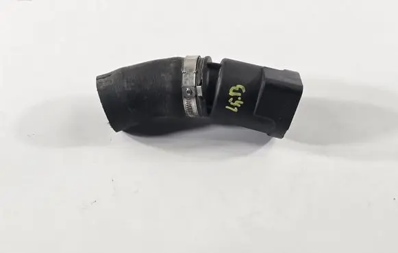 Audi A3 S3 8P Turbo air intake inlet pipe/hose 03L131111J