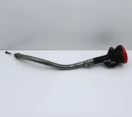 Saab 9-5 Oil level dip stick 9178856