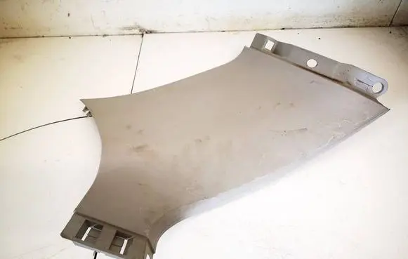 Opel Vectra C (D) pillar trim (bottom) 24414607 24414607002