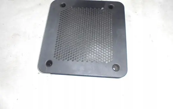 BMW X3 F25 Front door speaker cover trim 9186984