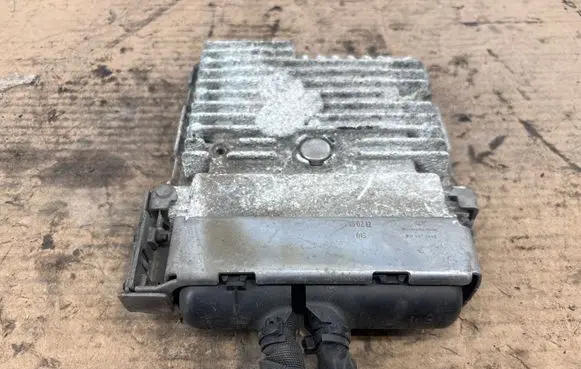 Skoda Octavia Mk2 (1Z) Engine control unit/module 03L906023LP 5WP42683AA 03L906023JH