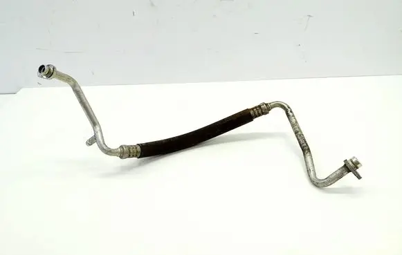 Air conditioning (A/C) pipe/hose