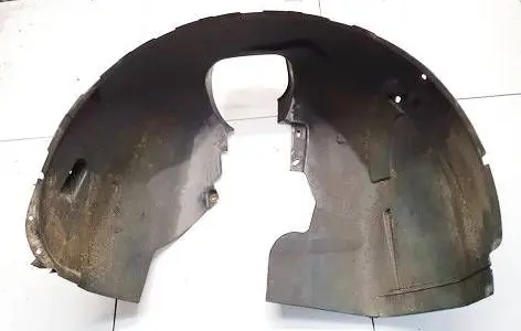 Ford Kuga I Front wheel arch liner splash guards 8V4116114AC