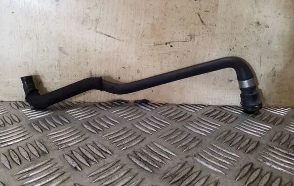 BMW X5 E70 Engine coolant pipe/hose 17127536235 7536235