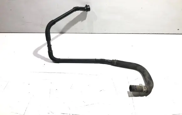 Citroen C4 I Picasso Engine coolant pipe/hose