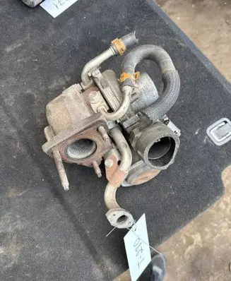 Renault Megane II Turbo 7510651