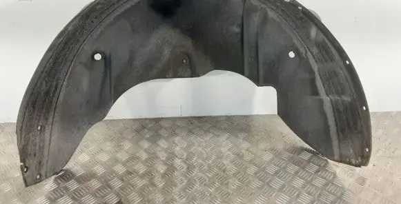 Hyundai Grand Santa Fe NC Rear arch fender liner splash guards