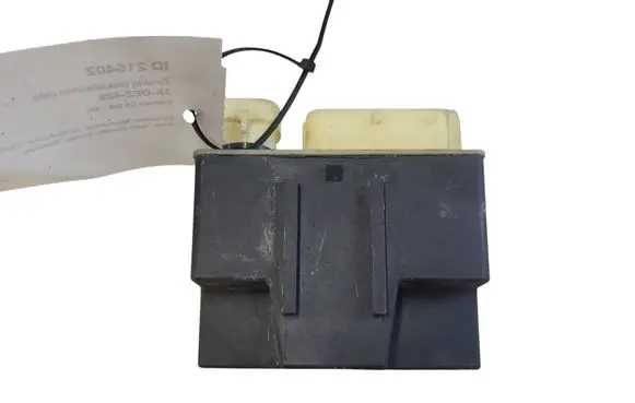 Citroen C5 Glow plug pre-heat relay 9652021180