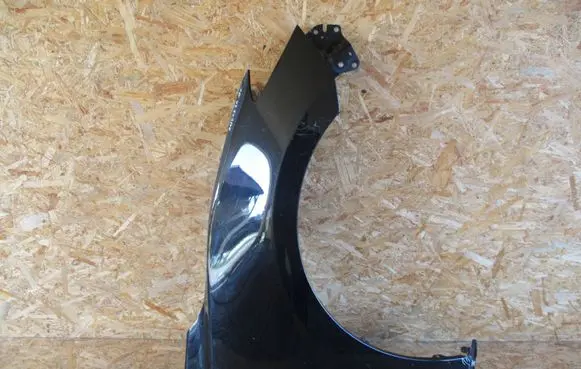 Mazda 3 II Fender