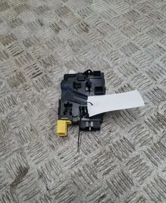 Steering angle sensor