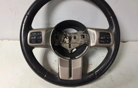 Jeep Compass Steering wheel